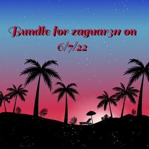 TRADE WITH ZARGUAR311 6/6/22